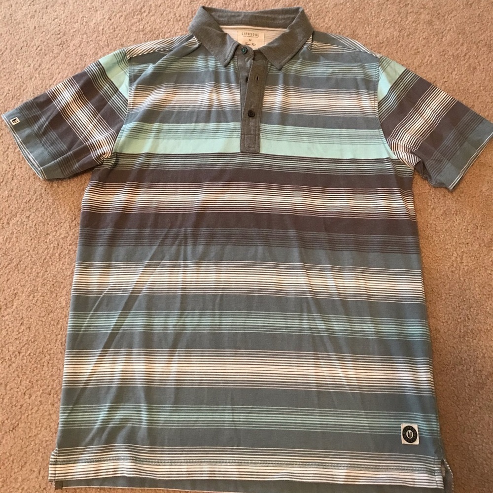 Linksoul Polo
